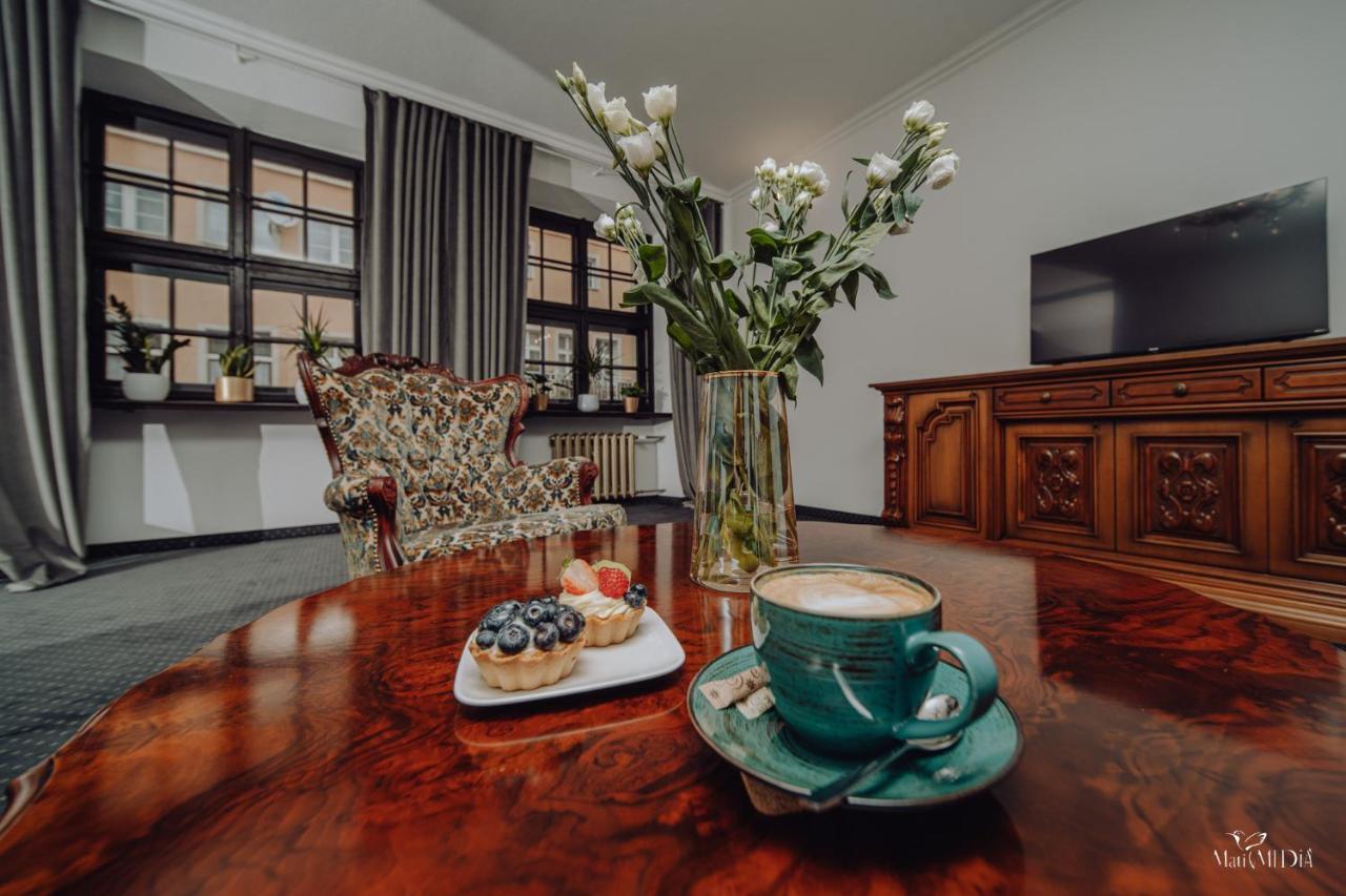 Apartamenty Lokalna Jelenia Gora Dış mekan fotoğraf
