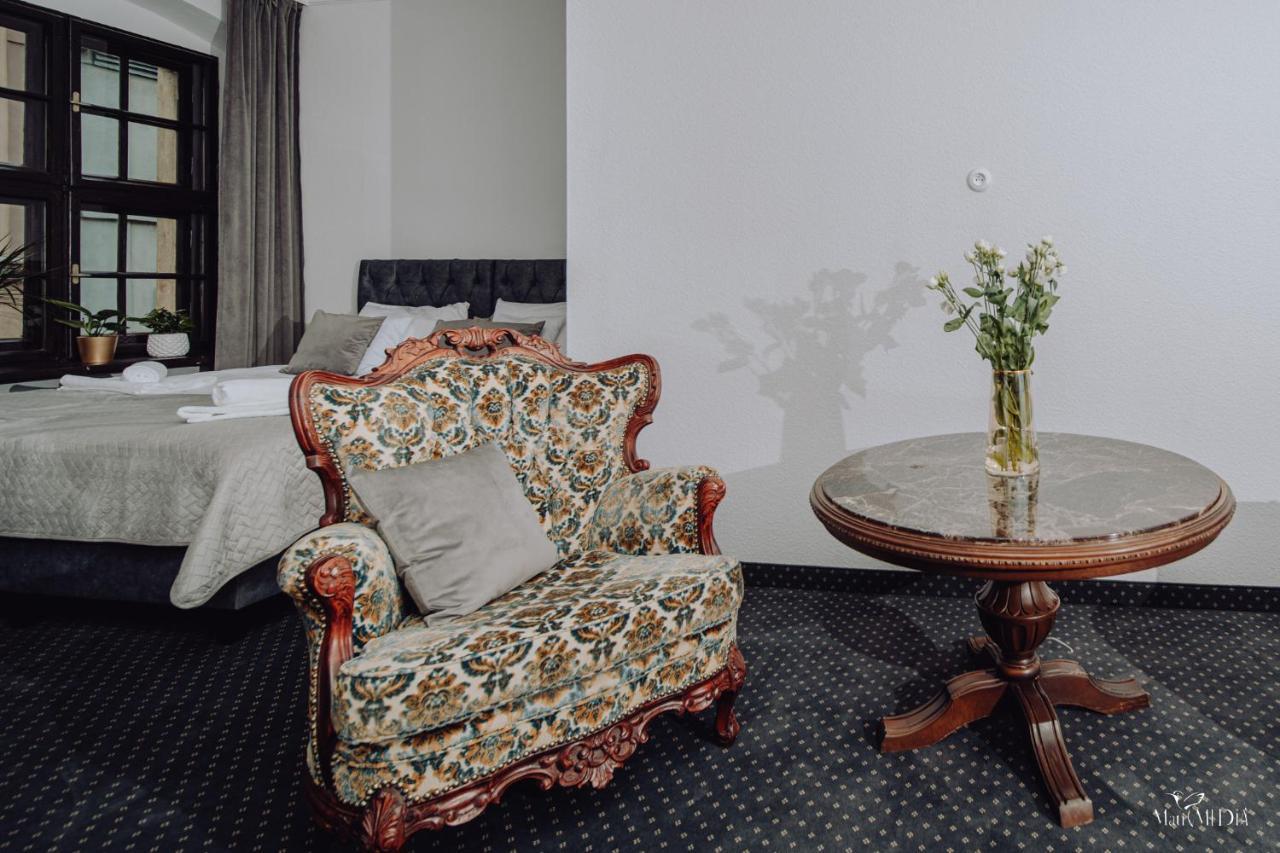 Apartamenty Lokalna Jelenia Gora Dış mekan fotoğraf