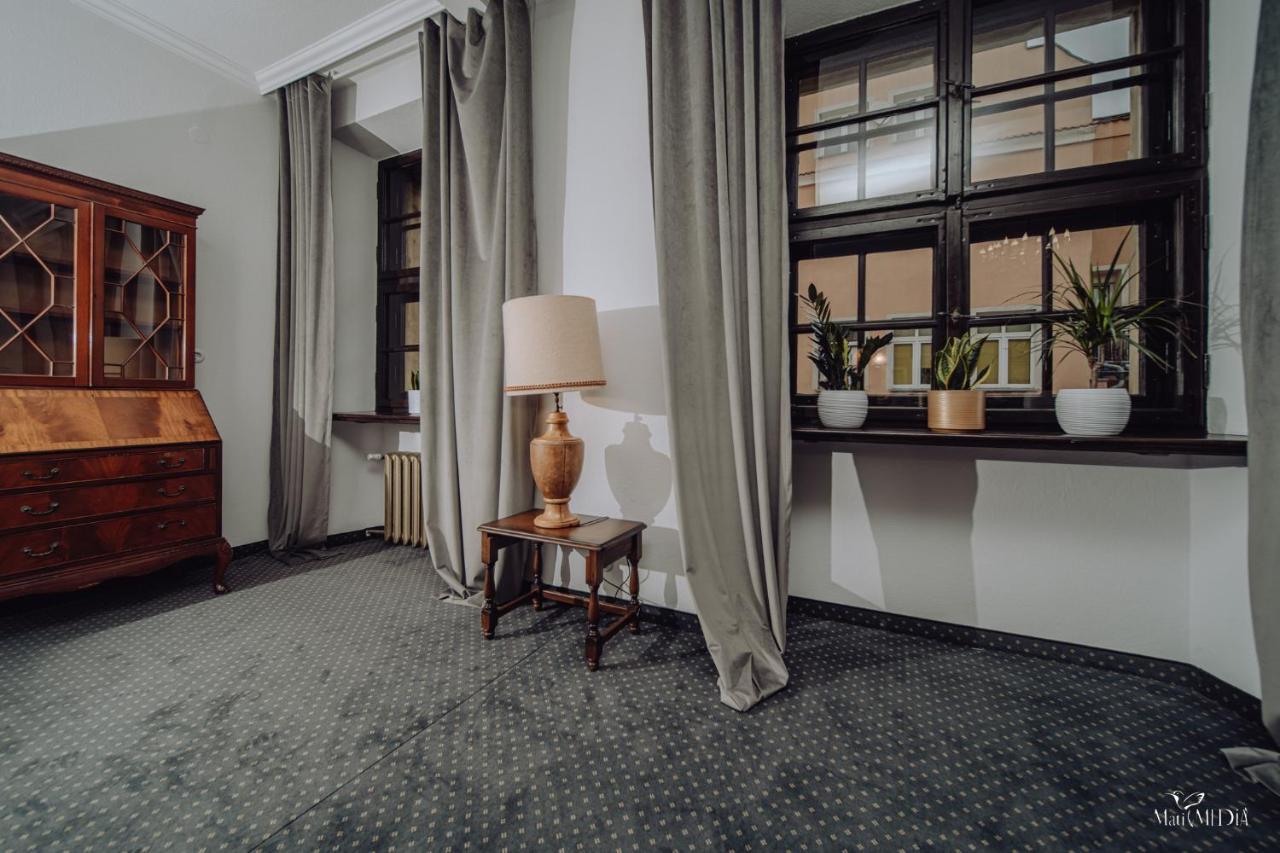 Apartamenty Lokalna Jelenia Gora Dış mekan fotoğraf