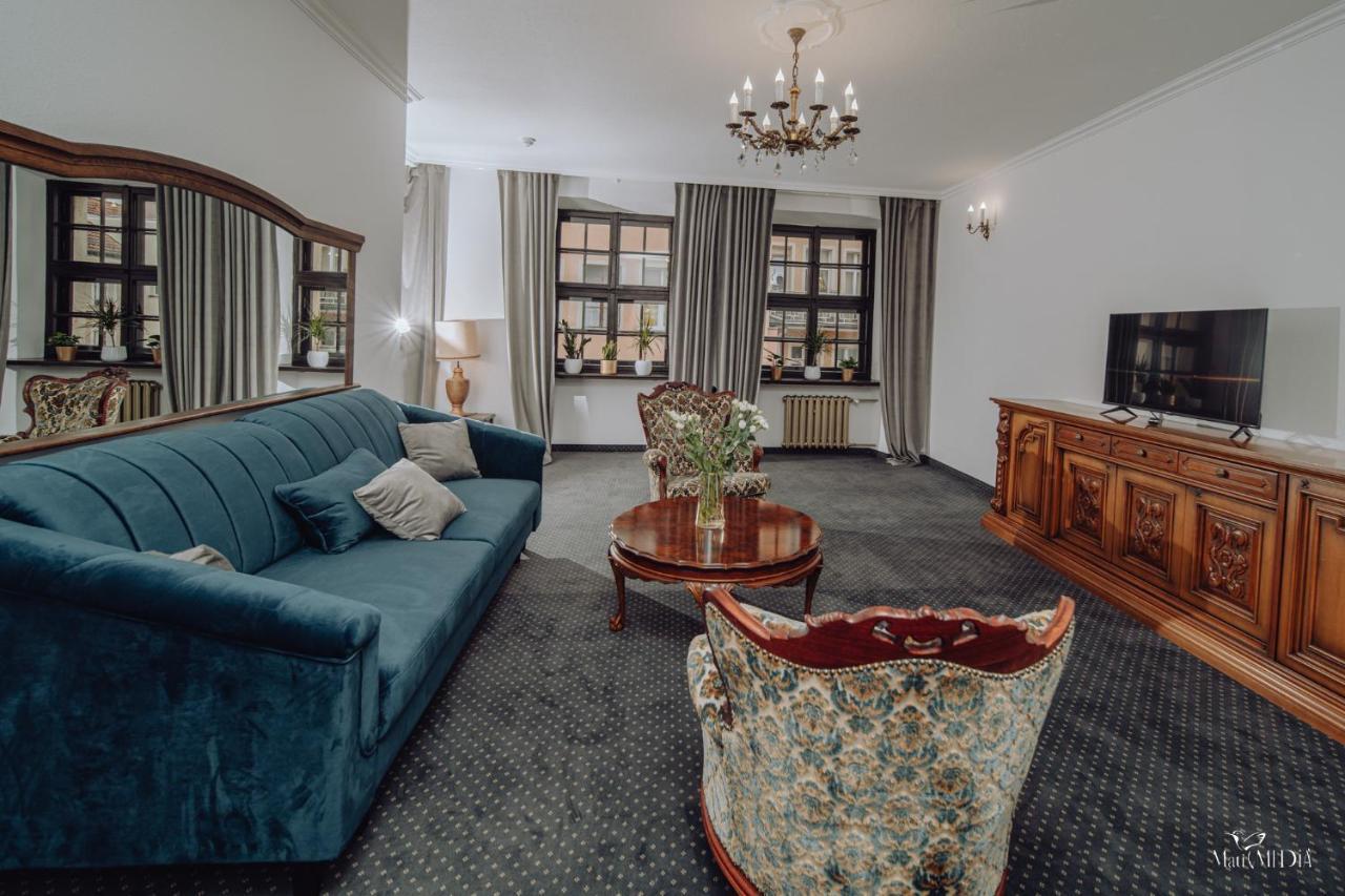 Apartamenty Lokalna Jelenia Gora Dış mekan fotoğraf