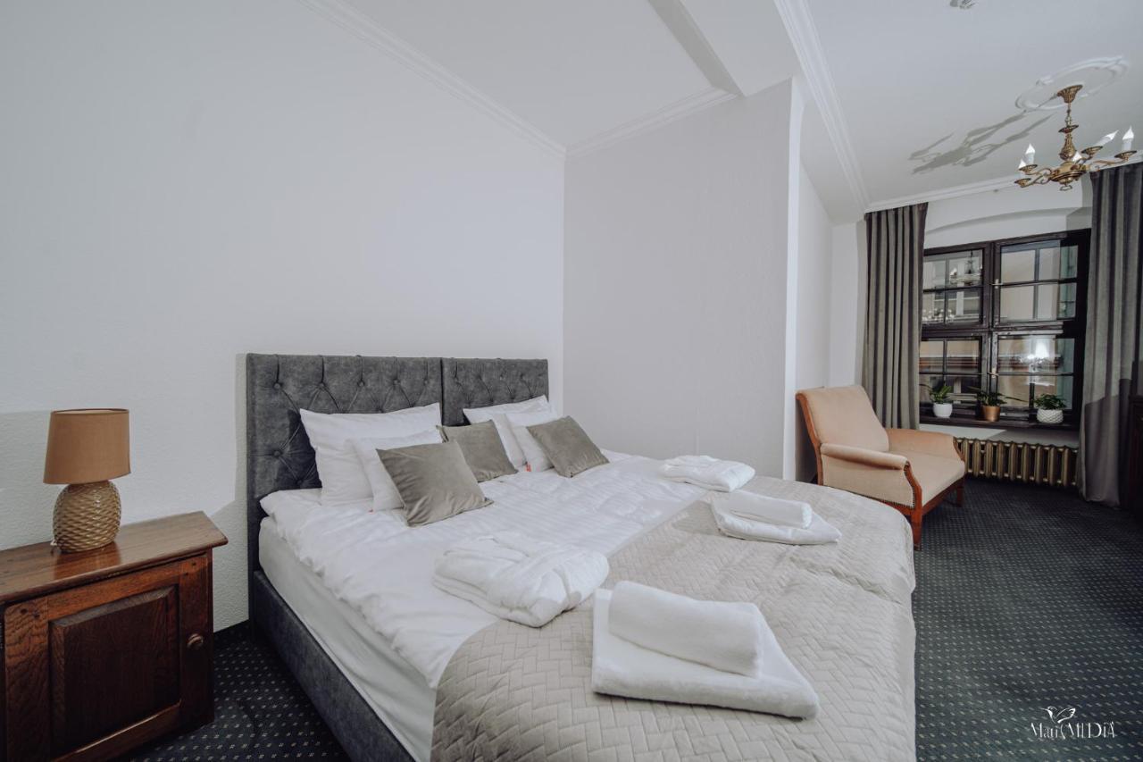 Apartamenty Lokalna Jelenia Gora Dış mekan fotoğraf