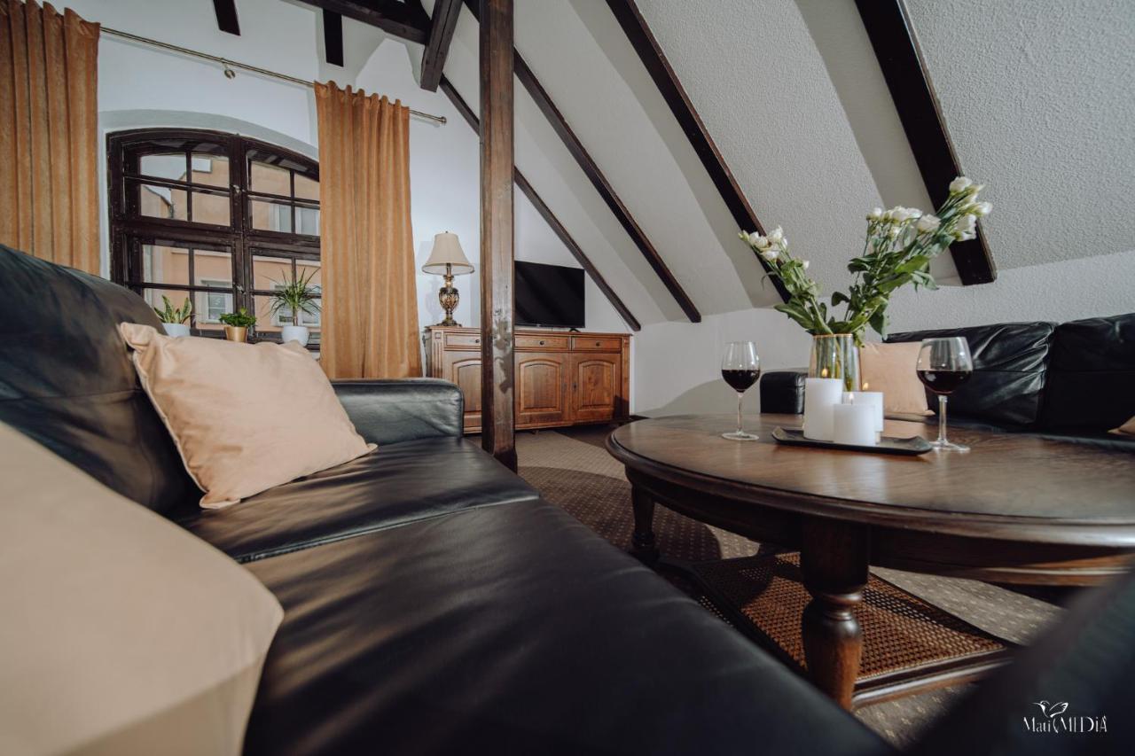 Apartamenty Lokalna Jelenia Gora Dış mekan fotoğraf