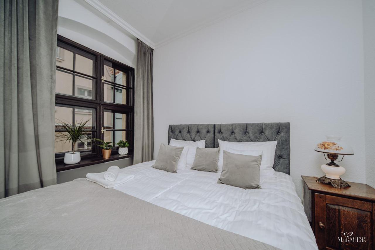 Apartamenty Lokalna Jelenia Gora Dış mekan fotoğraf