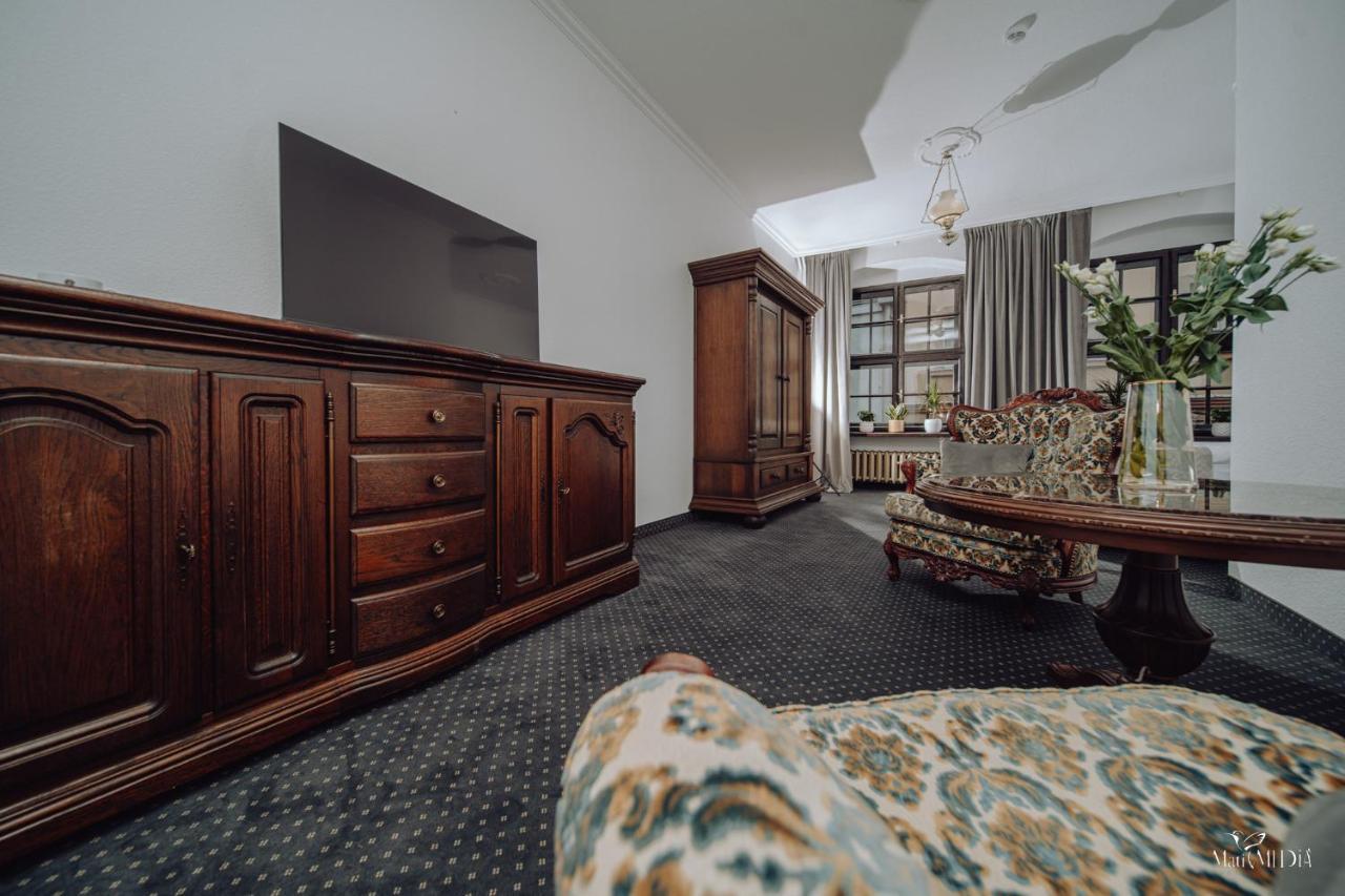 Apartamenty Lokalna Jelenia Gora Dış mekan fotoğraf