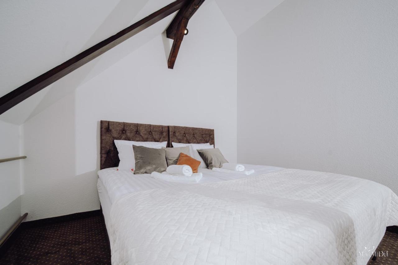 Apartamenty Lokalna Jelenia Gora Dış mekan fotoğraf