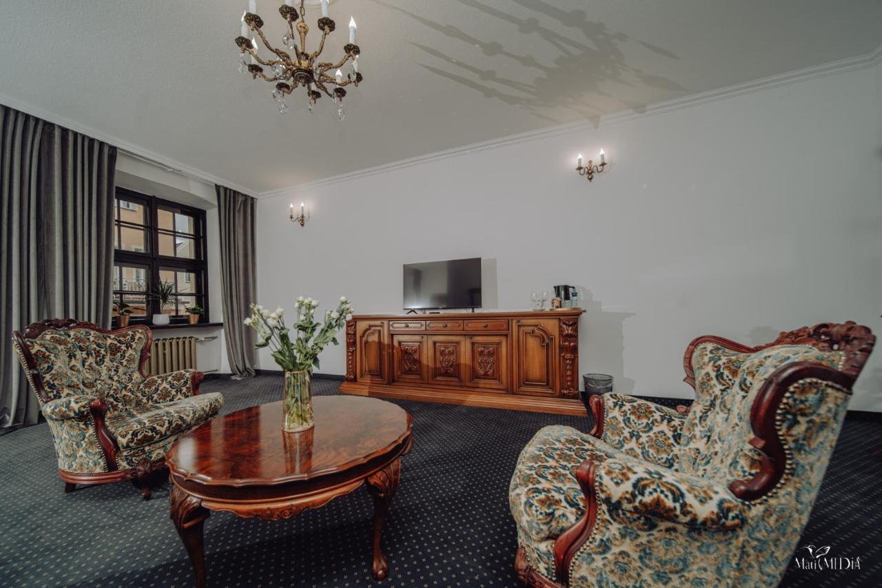 Apartamenty Lokalna Jelenia Gora Dış mekan fotoğraf