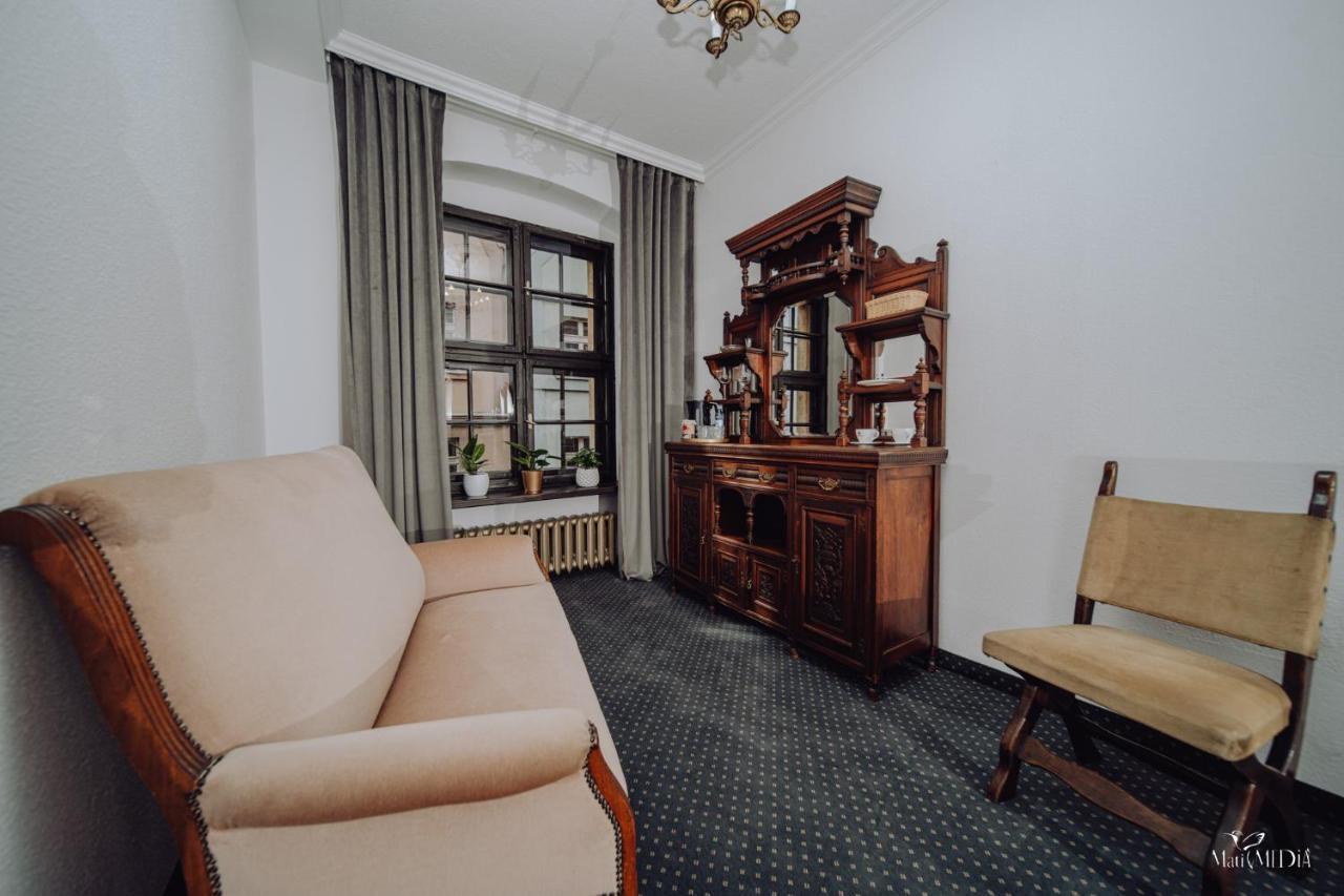 Apartamenty Lokalna Jelenia Gora Dış mekan fotoğraf