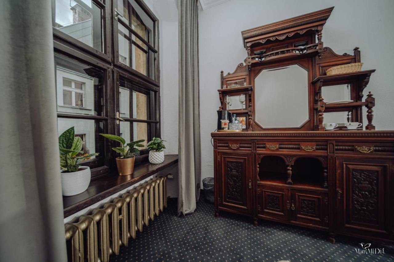 Apartamenty Lokalna Jelenia Gora Dış mekan fotoğraf
