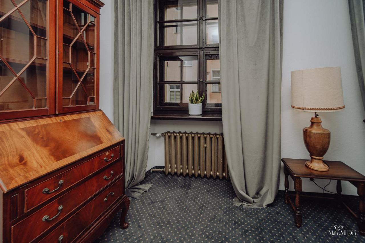 Apartamenty Lokalna Jelenia Gora Dış mekan fotoğraf
