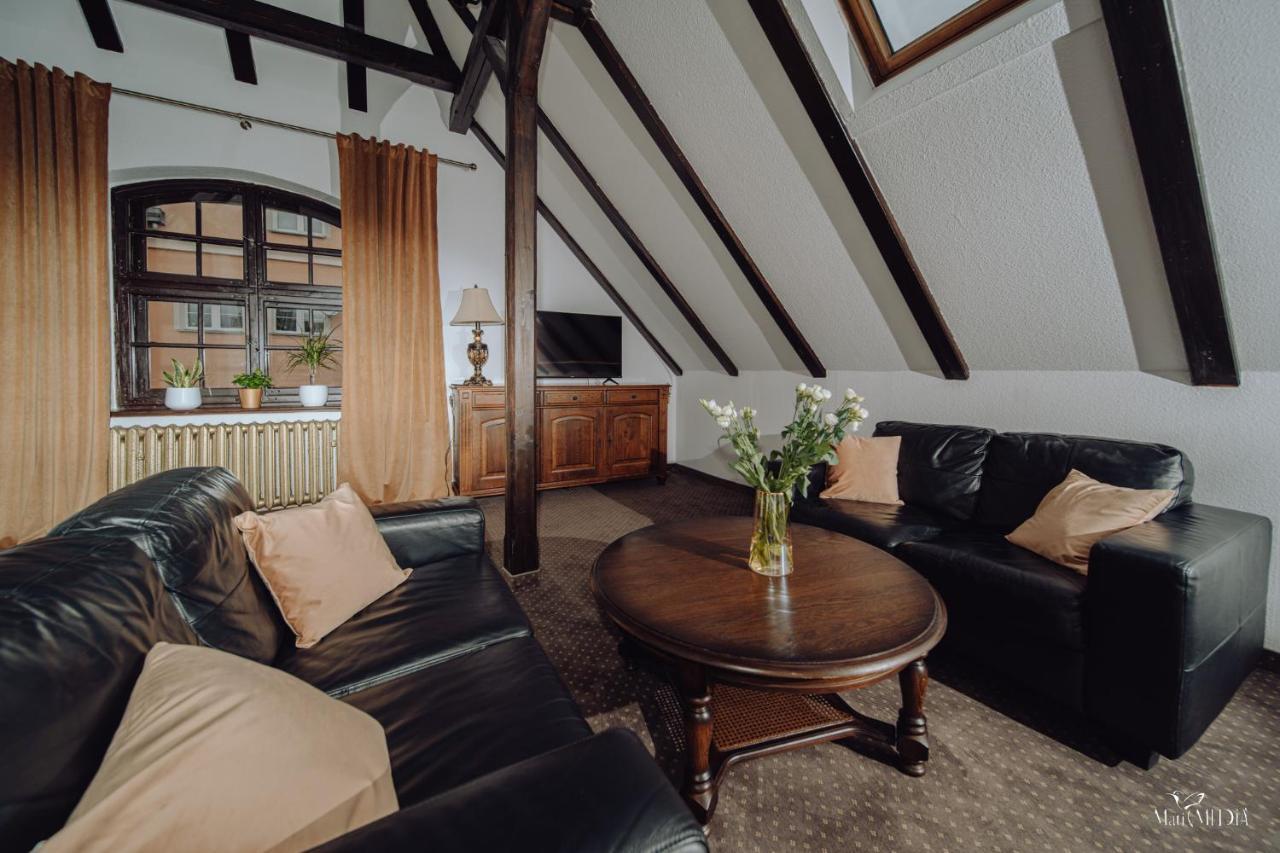 Apartamenty Lokalna Jelenia Gora Dış mekan fotoğraf