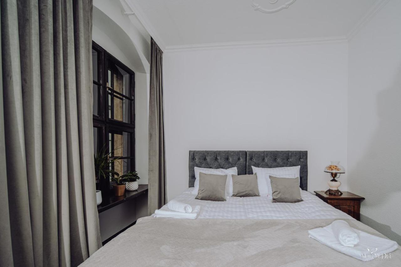Apartamenty Lokalna Jelenia Gora Dış mekan fotoğraf