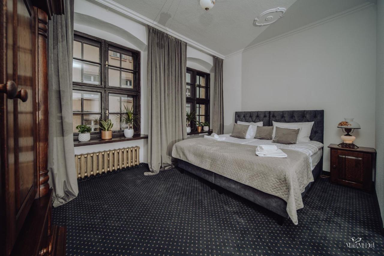 Apartamenty Lokalna Jelenia Gora Dış mekan fotoğraf