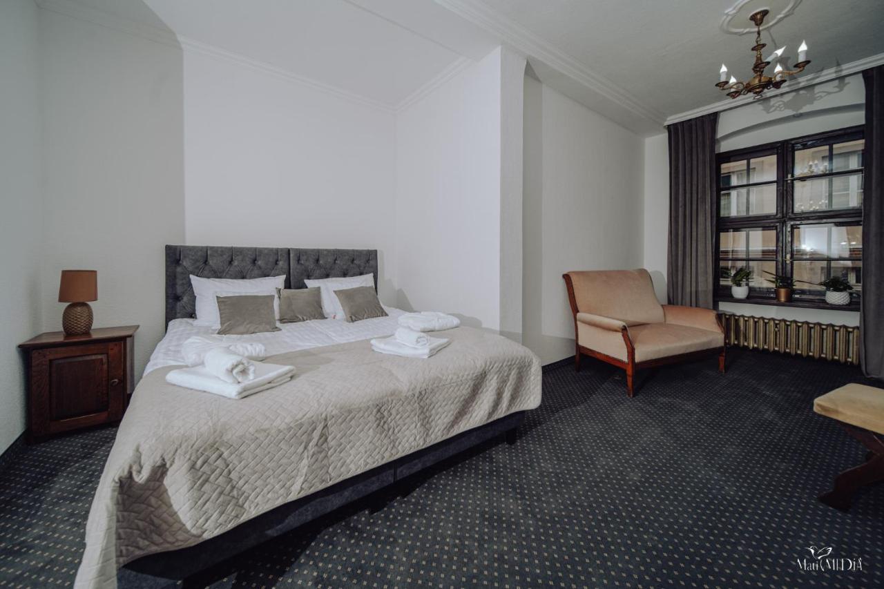 Apartamenty Lokalna Jelenia Gora Dış mekan fotoğraf