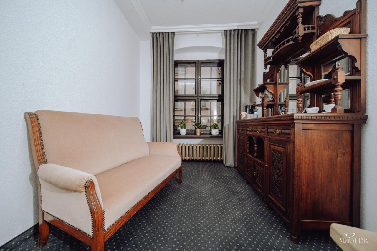Apartamenty Lokalna Jelenia Gora Dış mekan fotoğraf