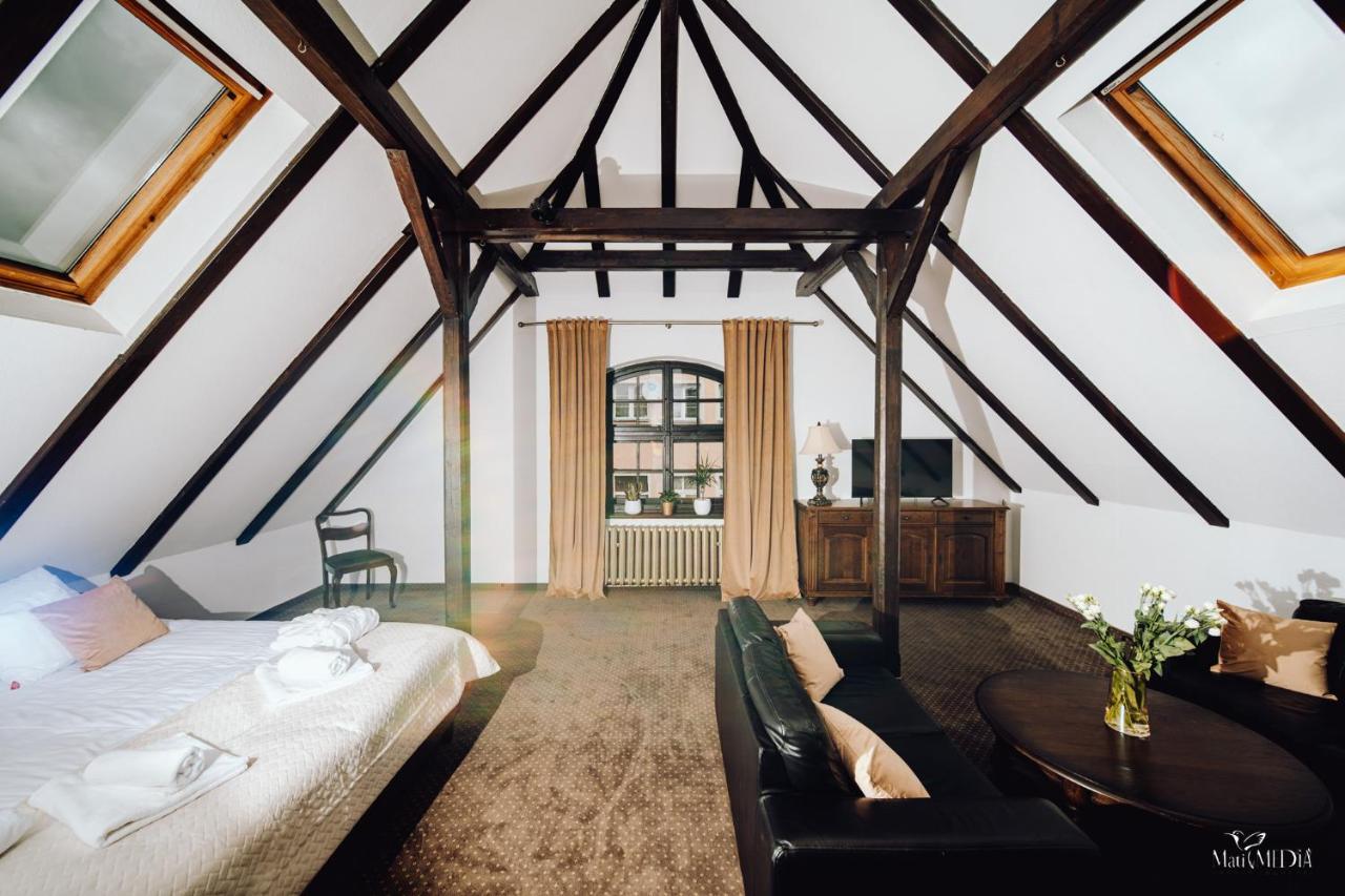 Apartamenty Lokalna Jelenia Gora Dış mekan fotoğraf