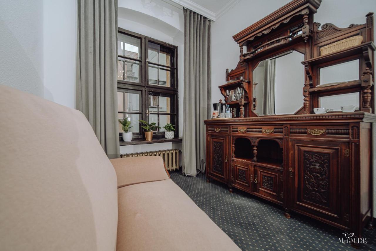 Apartamenty Lokalna Jelenia Gora Dış mekan fotoğraf
